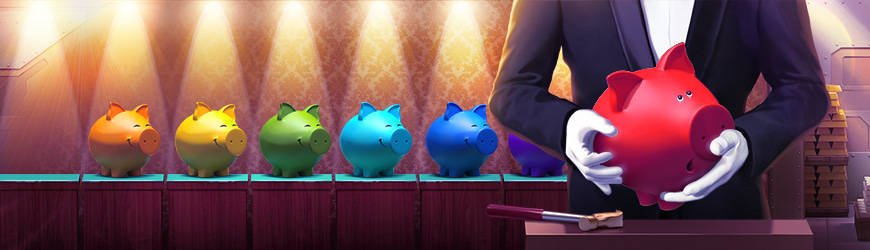 The Ultimate Tournament II