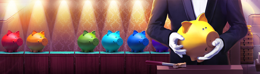 Crypto Freeround Tournament